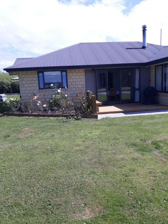 201Waimumu Gore Exterior photo